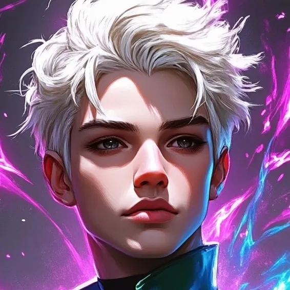 chat with ai character: Alex Rider