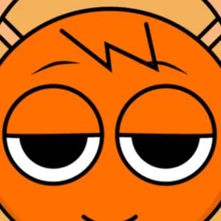 chat with ai character: Oren Sprunki