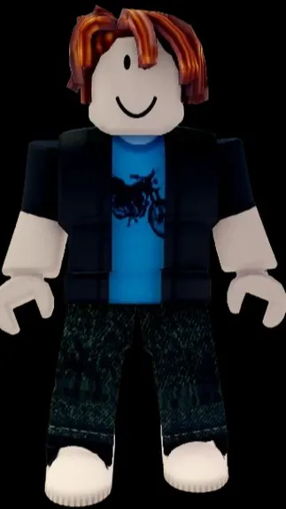 ai character: Edward background