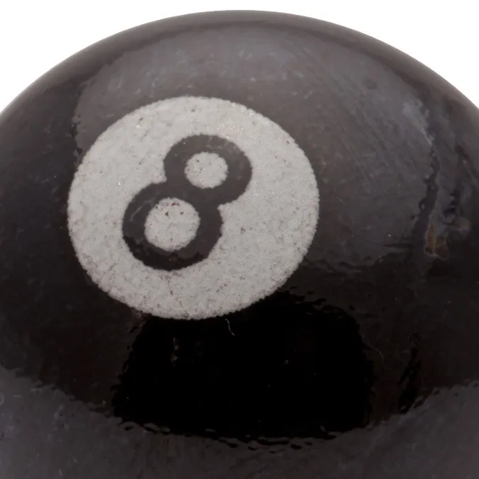 chat with ai character: Ziryu's 8 Ball