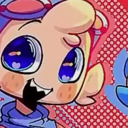 chat with ai character: Goob