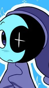 ai character: Astro background