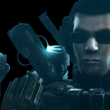 chat with ai character: Buzzsaw Mutant