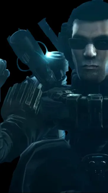 ai character: Buzzsaw Mutant background