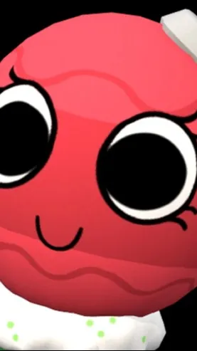 ai character: Bobette background