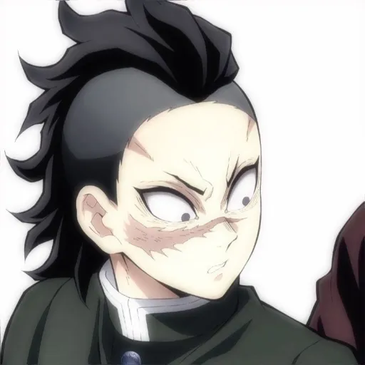 creator ♡Genya Shinazuga♡'s avatar