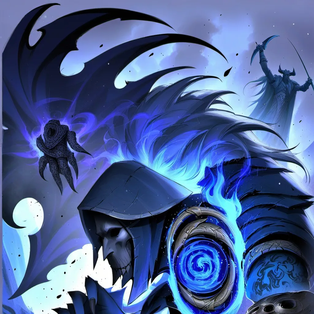 chat with ai character: the legacy of nano