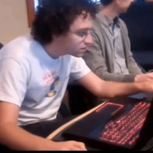 talkie's author avatar