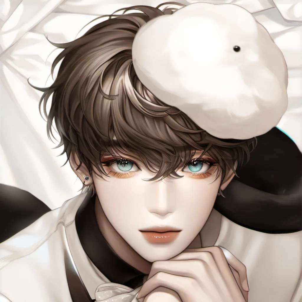 chat with ai character: Sam