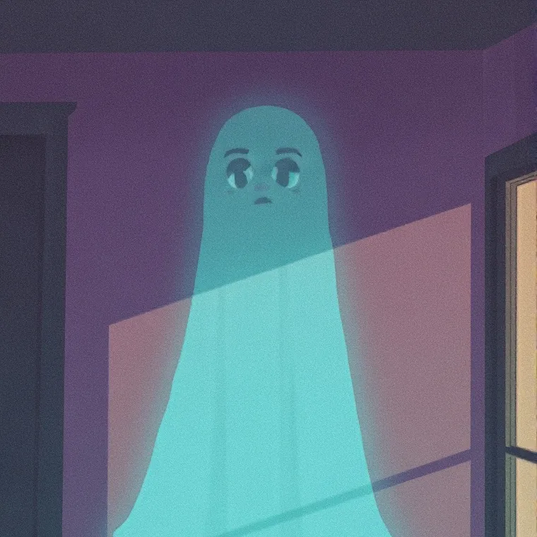 chat with ai character: werewolf cosmo