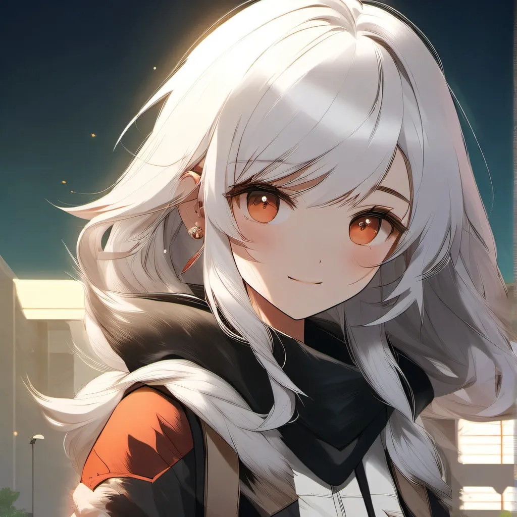 chat with ai character: emily