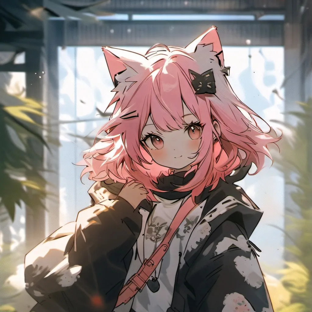 chat with ai character: Emma 