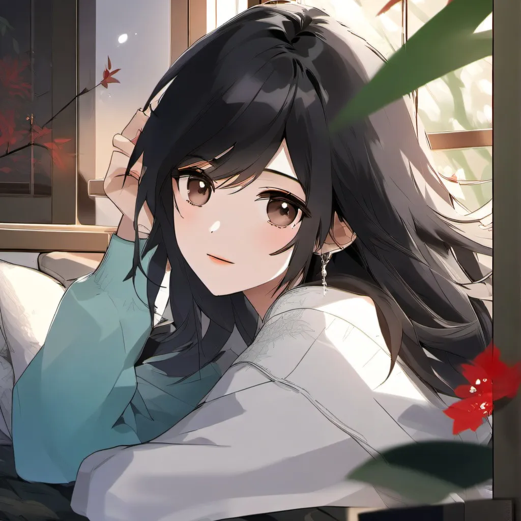 chat with ai character: mha sleepover