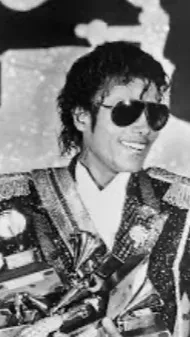 ai character: Michael background