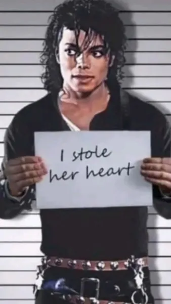 ai character: Michael background