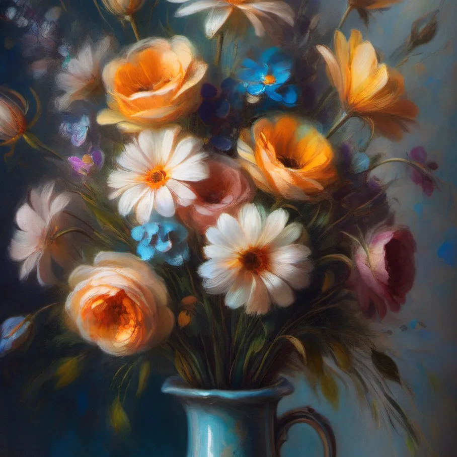 chat with ai character: Give suggestions