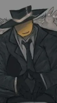 ai character: Mafioso background