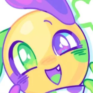 chat with ai character: 🎈~looey~🎈