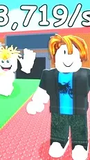 ai character: ~brainot kid~ background