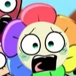 chat with ai character: Dandys world /Dw🍭