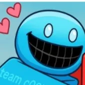 chat with ai character: Bluudude 🎈~