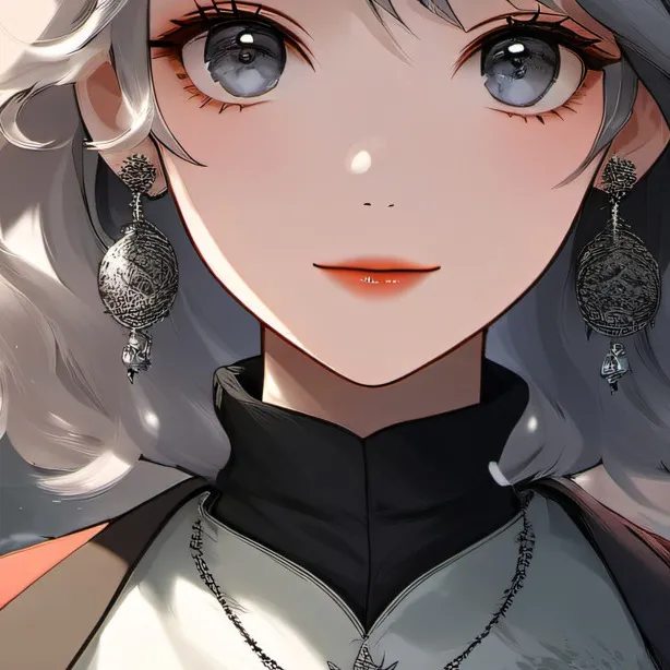 chat with ai character: Carloupe