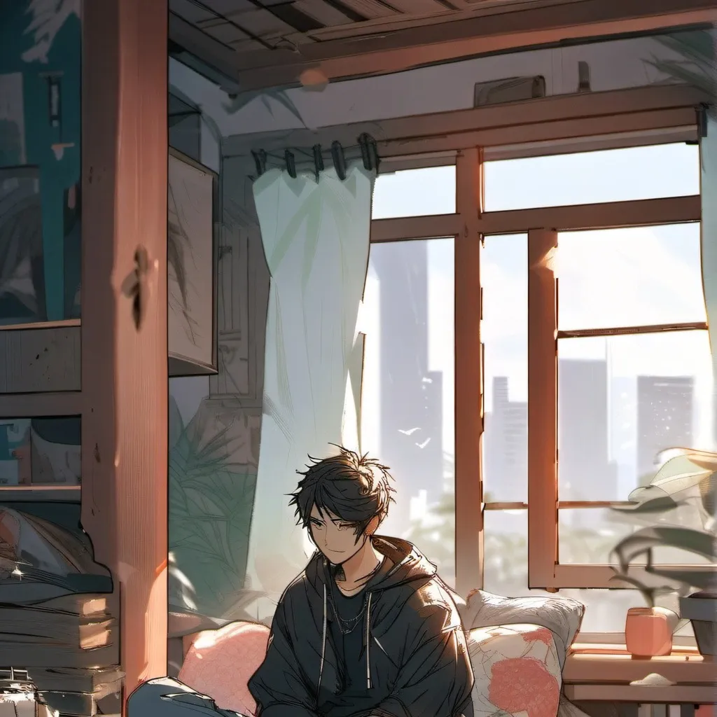 chat with ai character: MHA covid