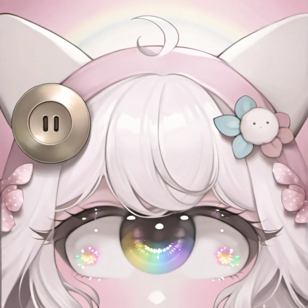 chat with ai character: Doorknob 