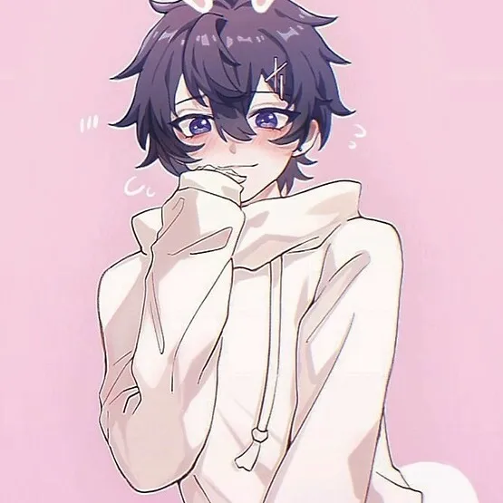 chat with ai character: Femboy^^