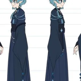 chat with ai character: ✨Muichiro demon✨