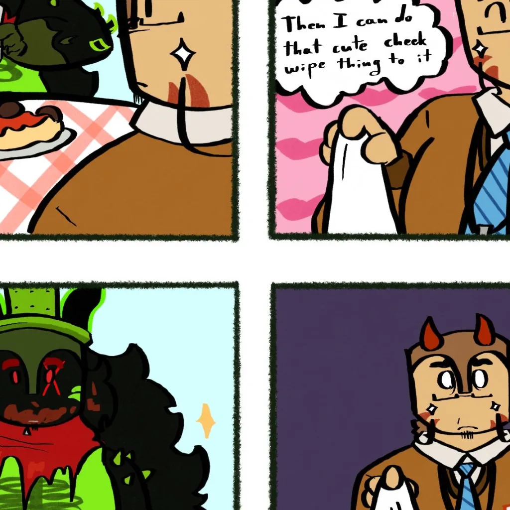 chat with ai character: ~|1xdoe|~