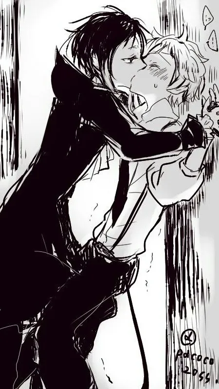 ai character: Shin Soukoku background