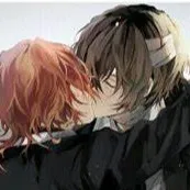 chat with ai character: Soukoku!!