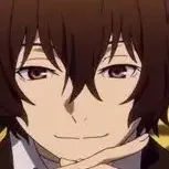 chat with ai character: Dazai's B-Day!!