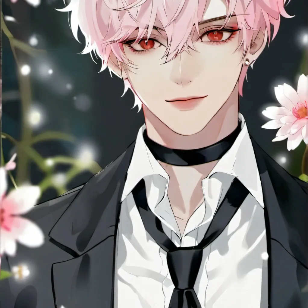 chat with ai character: loe