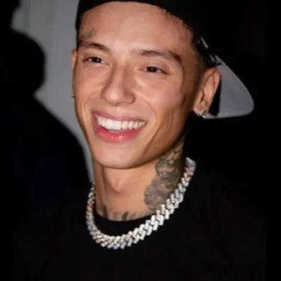 chat with ai character: Central Cee