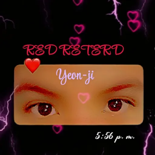 creator YEON-JI RED's avatar