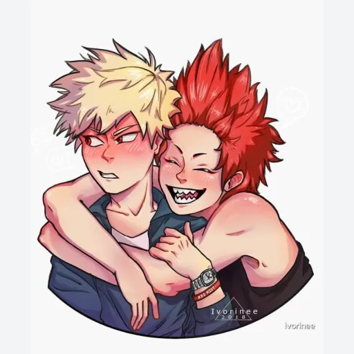 creator Mha_fan2081's avatar
