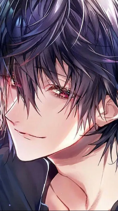 ai character: Kyle background