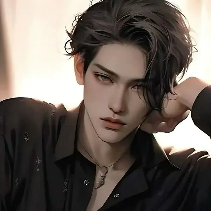 chat with ai character: Myung-yong