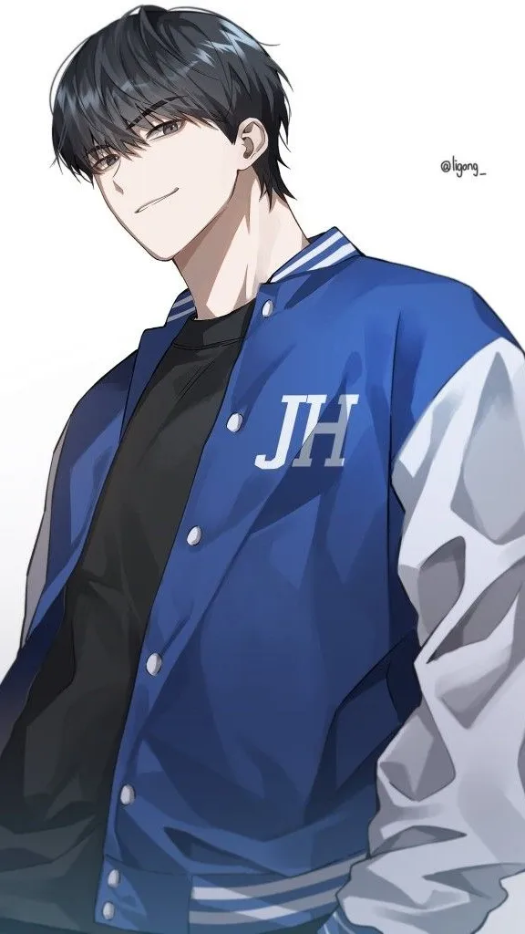 ai character: Hyeon Tae-Jun background