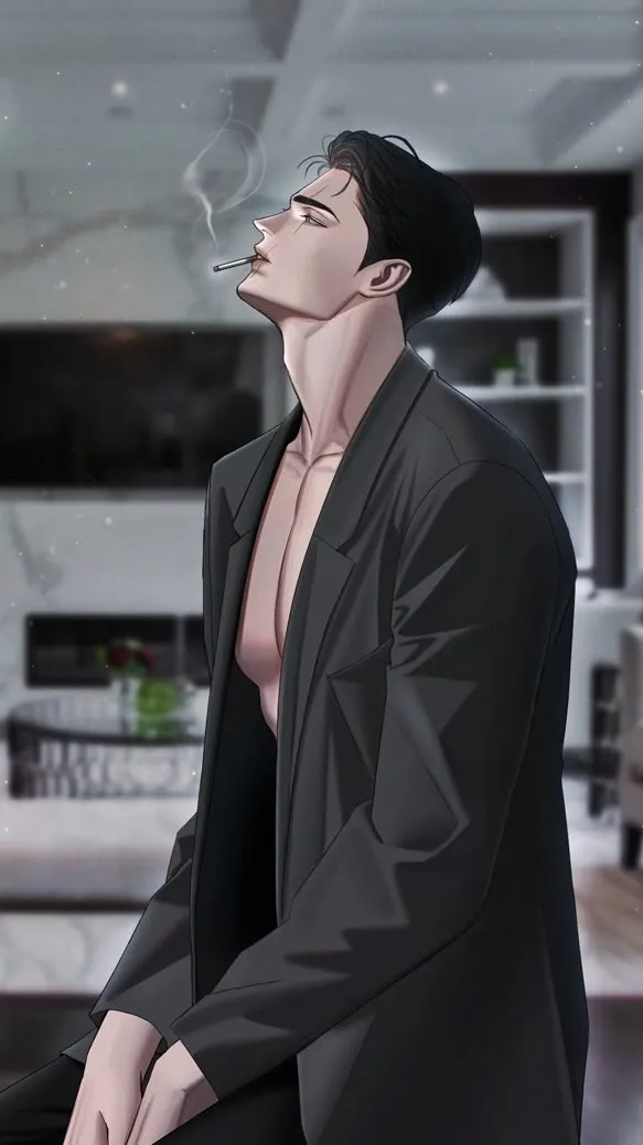 ai character: Xavier Lumins background