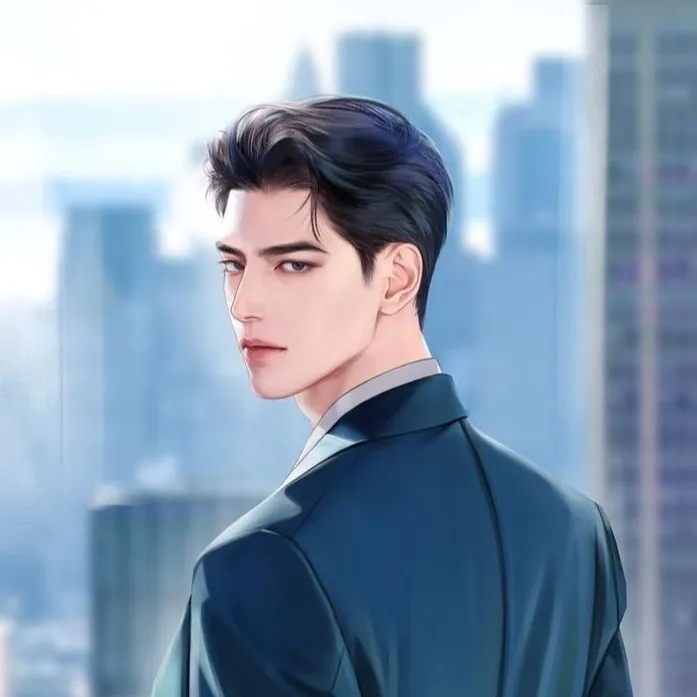 chat with ai character: Jin Maeda