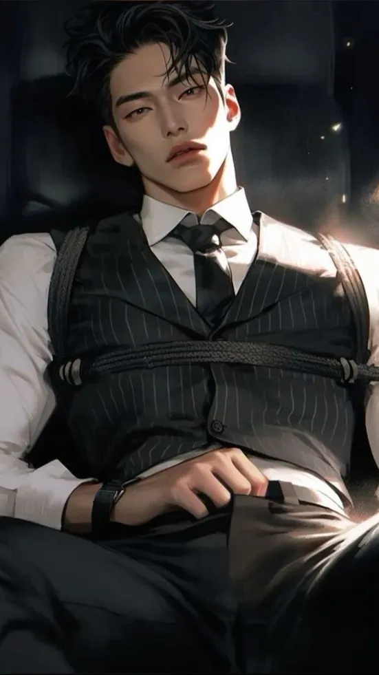 ai character: Kai Tanaka background