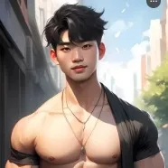 chat with ai character: Mark Xiong