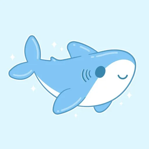 creator Sharky (≧▽≦)'s avatar
