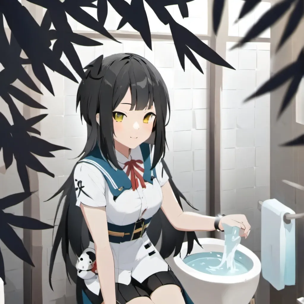 chat with ai character: Kaa kaap