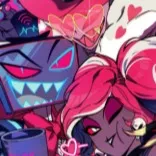 chat with ai character: The Vees