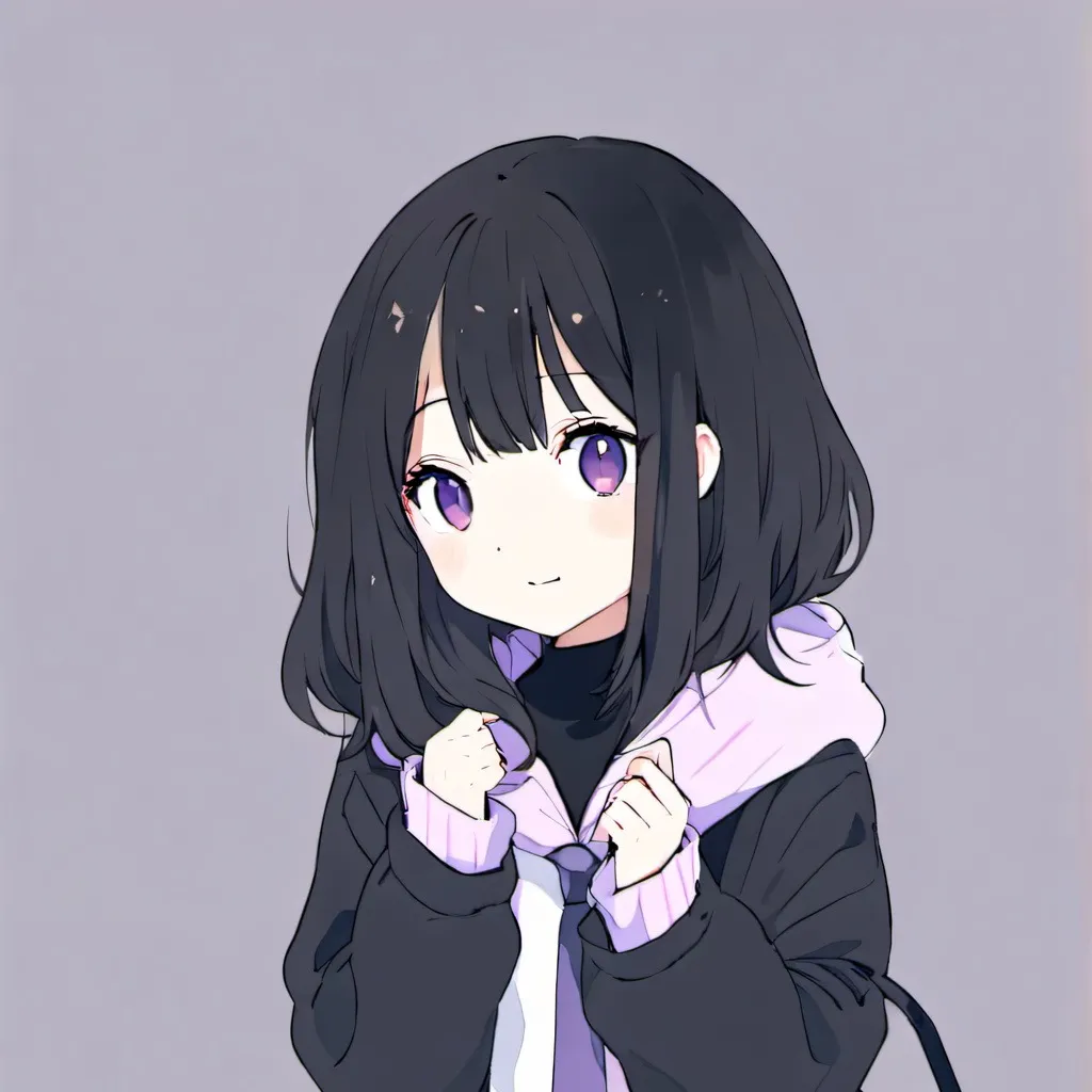 chat with ai character: Natasha