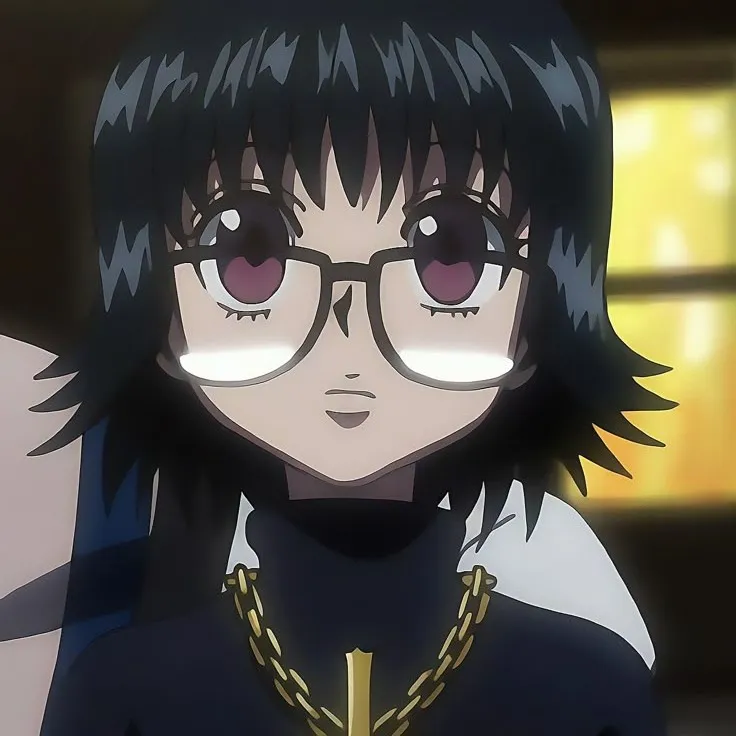 chat with ai character: Shizuku